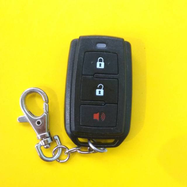 Jual Remote Original all new avanza tipe G 2012 - 2015 | Shopee Indonesia