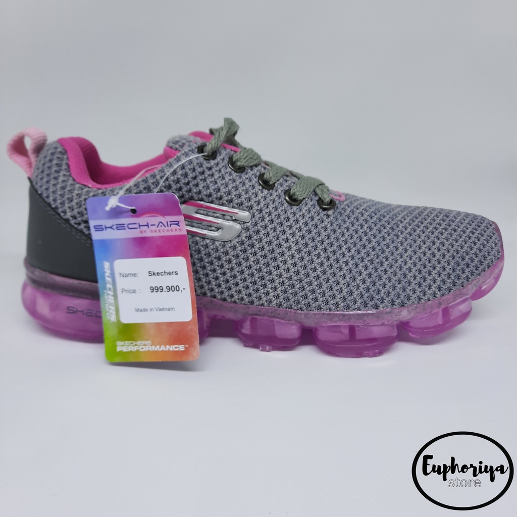 Skechers memory foam indonesia new arrivals