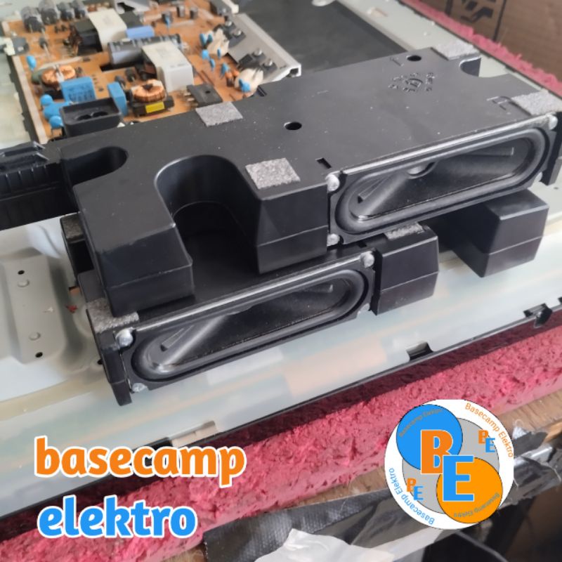 Jual Speaker TV LED SAMSUNG UA40H5500 Spiker TV LED SAMSUNG UA40H5500AW