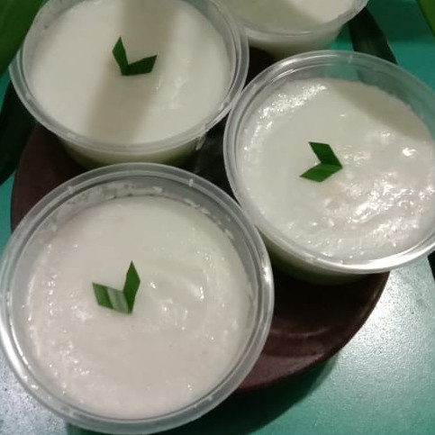Jual Pudding Lumpur Surga | Shopee Indonesia