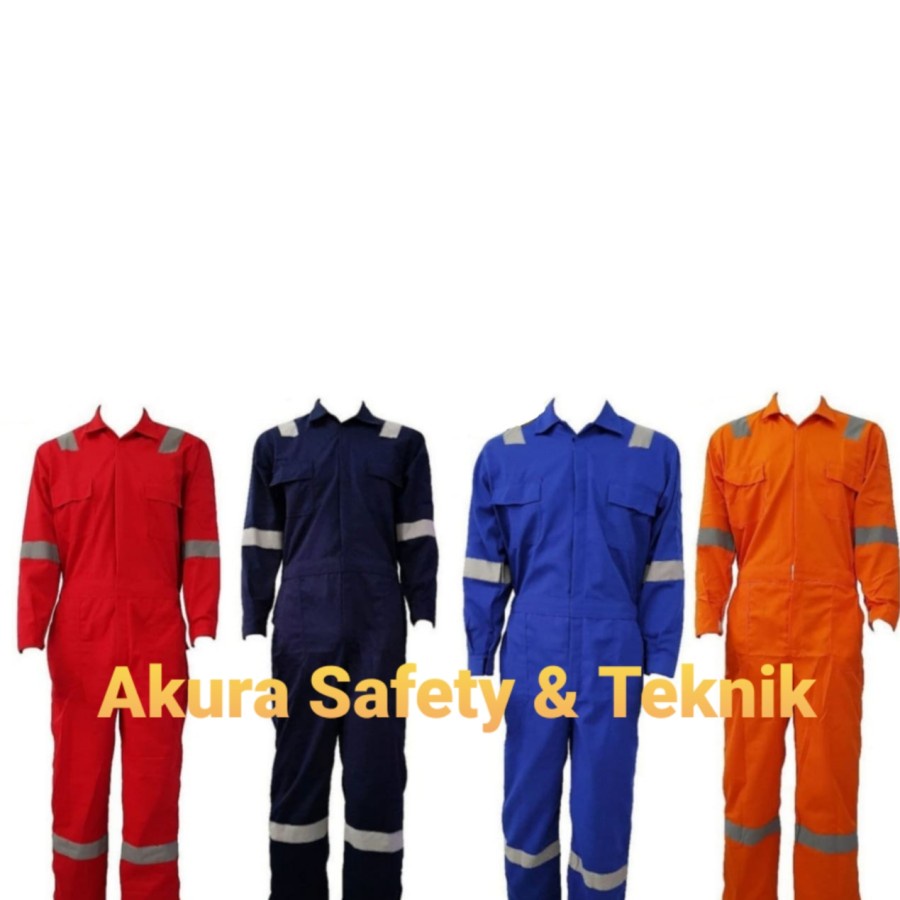 Jual Baju Safety Wearpack Tommy Terusan Baju Safety Tommy Shopee Indonesia