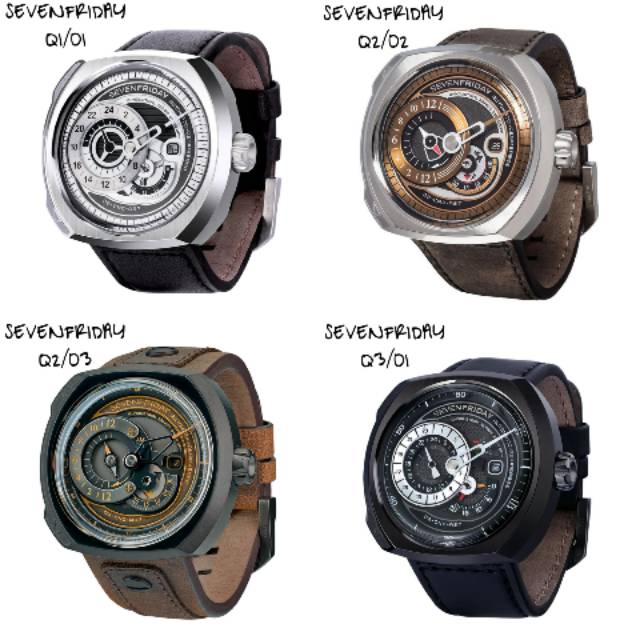 Sevenfriday q2 clearance