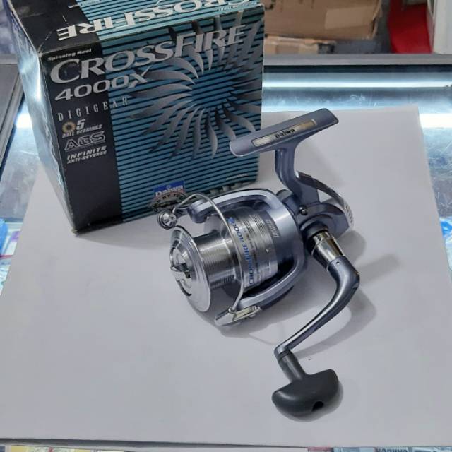 daiwa 2 speed saltist Lever Drag 2-Speed Competitively priced for a Daiwa Revros LT Freshwater Strength:100lb/45.4kg 0.55mm leather
