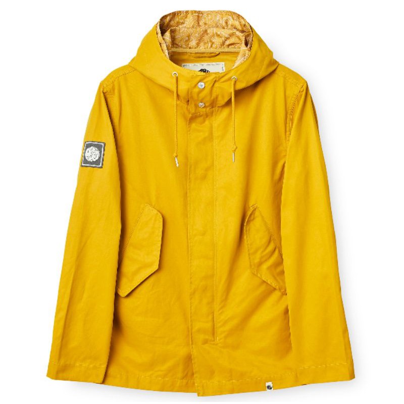 Pretty green zip up cheap hooded jacket