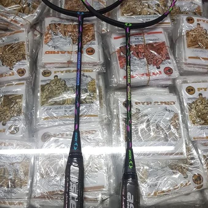Jual Raket Badminton Astec Cosmic | Shopee Indonesia