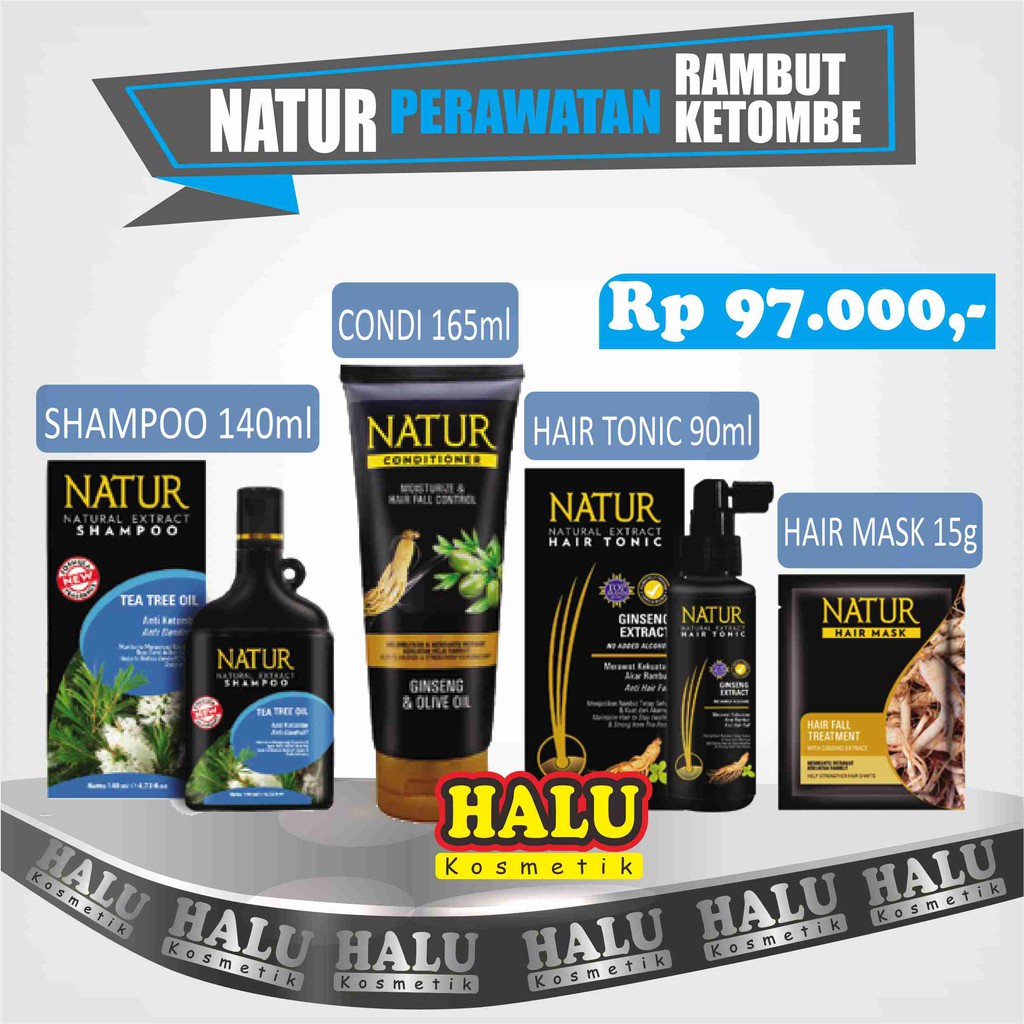 Produk kosmetikhalu_official | Shopee Indonesia