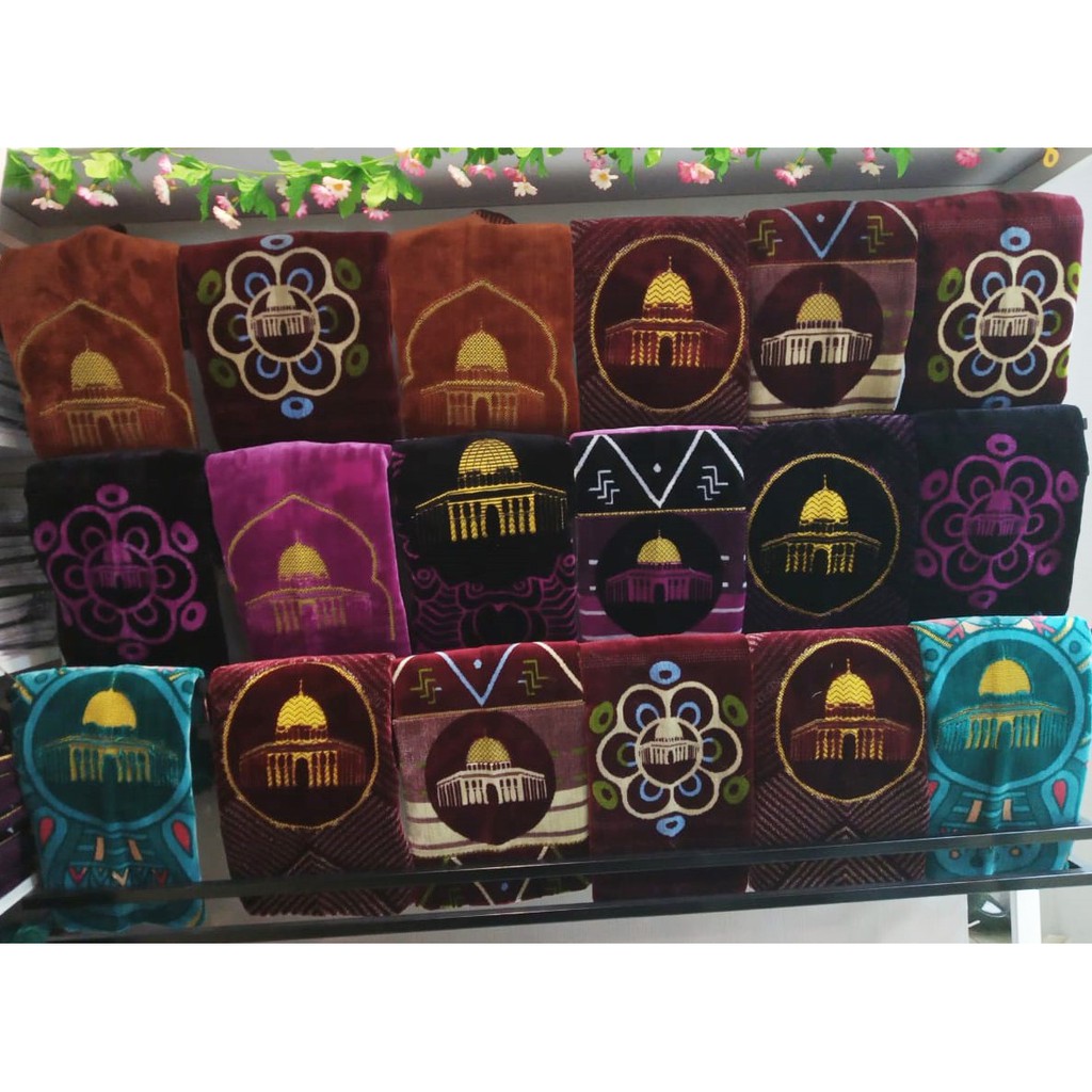 Jual Sajadah besar rabbani | Shopee Indonesia