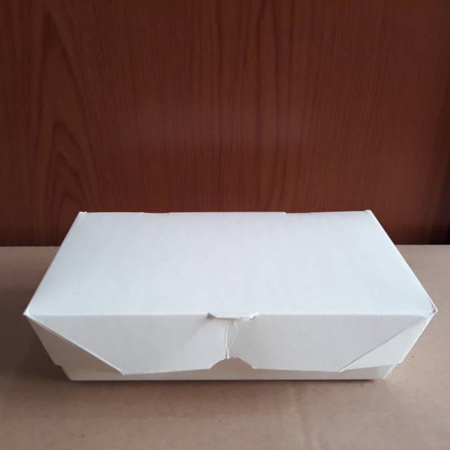 Jual Lunch box midium / box kotak nasi / kotak nasi | Shopee Indonesia