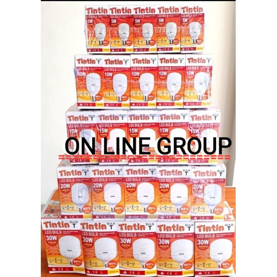Jual Lampu LED murah 10watt SNI AWET | Shopee Indonesia