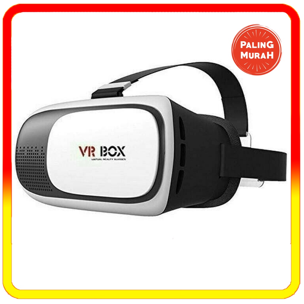 Prix vr clearance box