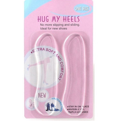 Hug my heels gel pad hotsell