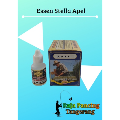 Jual Essen Stella APEL | Shopee Indonesia