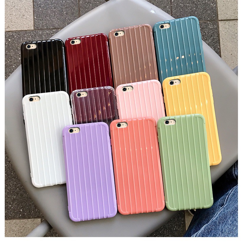 Jual KOPER trunk softcase redmi 4a 4x 5a 6a 7a | Shopee Indonesia