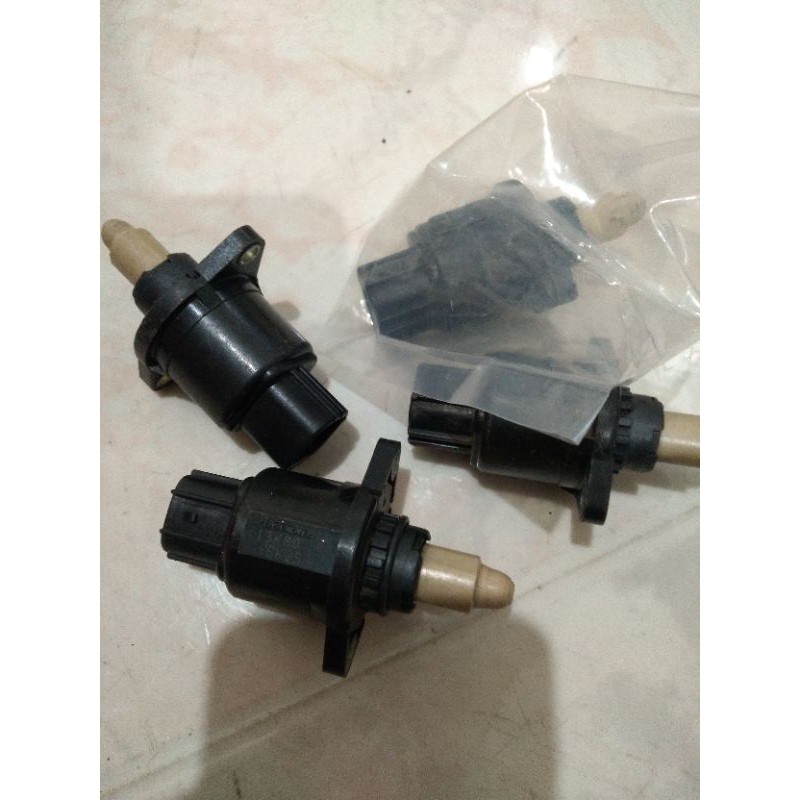 Jual sensor isc actuator grand max granmax isc ayla isc agya gran max ...