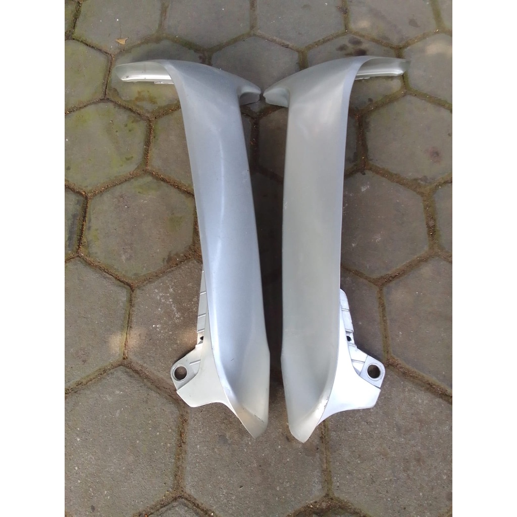 Jual Cover Sayap Luar Honda Supra X Supra Fit Lama Original Shopee