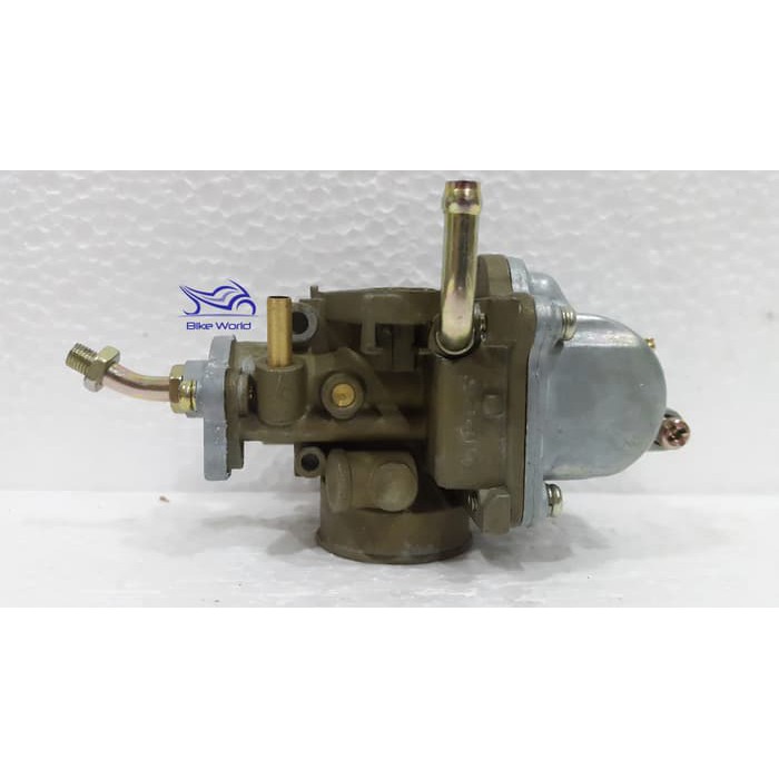Jual Karburator Crypton / Vega R lama merk SKR | Shopee Indonesia