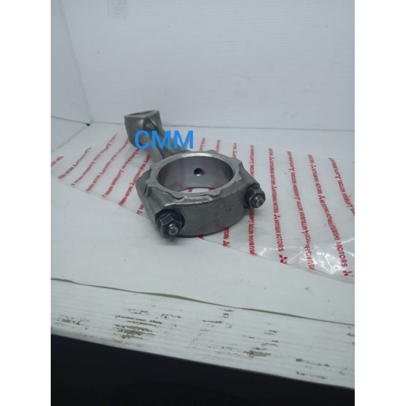 Jual stang seher con rod triton 2.8cc L200 2.8cc 4m40 | Shopee Indonesia