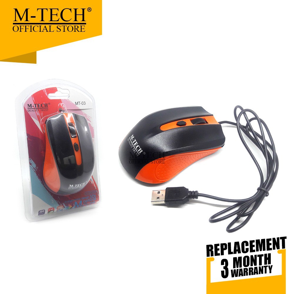 Produk M tech Official Store | Shopee Indonesia