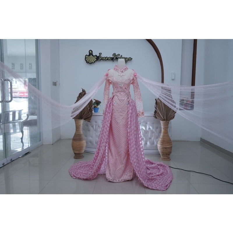 Jual Gaun Pengantin | Shopee Indonesia