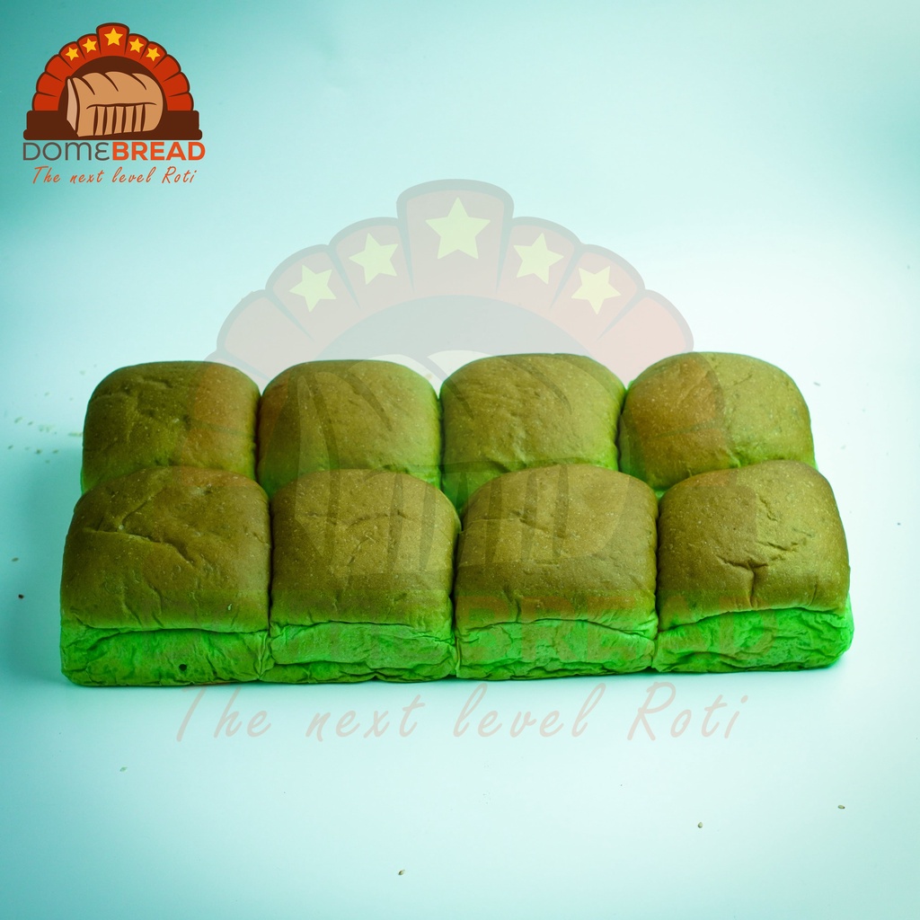 Jual Roti Kuro Pandan / Roti Kukus / Roti Kadet / Rokupang - Harga Jual ...