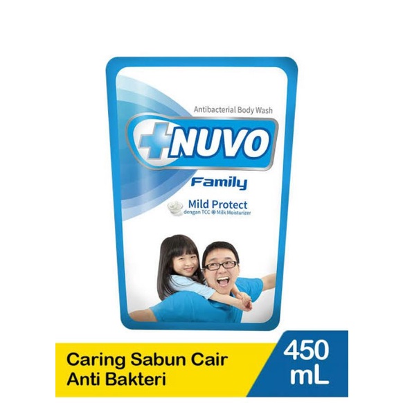 Jual Nuvo 400ml | Shopee Indonesia