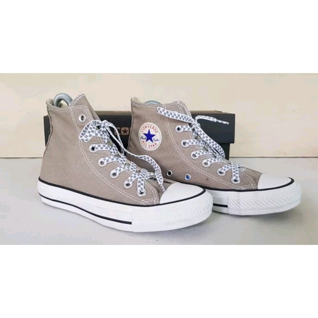 Sepatu converse ukuran outlet 35