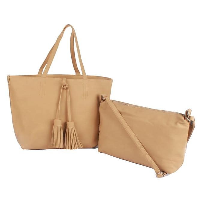 Merona tote clearance