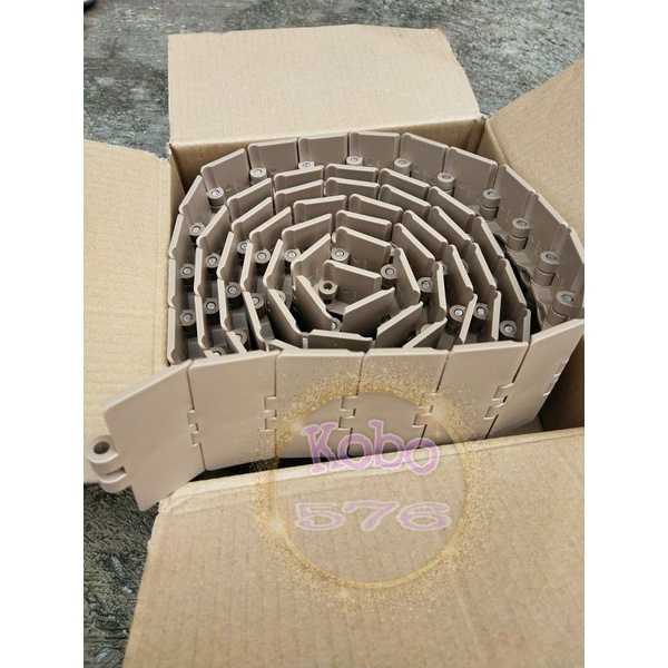 Jual TABLE TOP CHAIN TTC 820-K325 / KONVEYOR | Shopee Indonesia