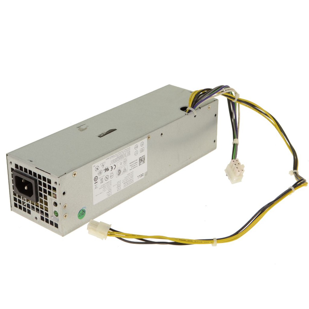 Jual Power Supply PSU PC DELL OPTIPLEX 3020 7020 9020 255W V9MVK HU255AS00 HK35582FP Original
