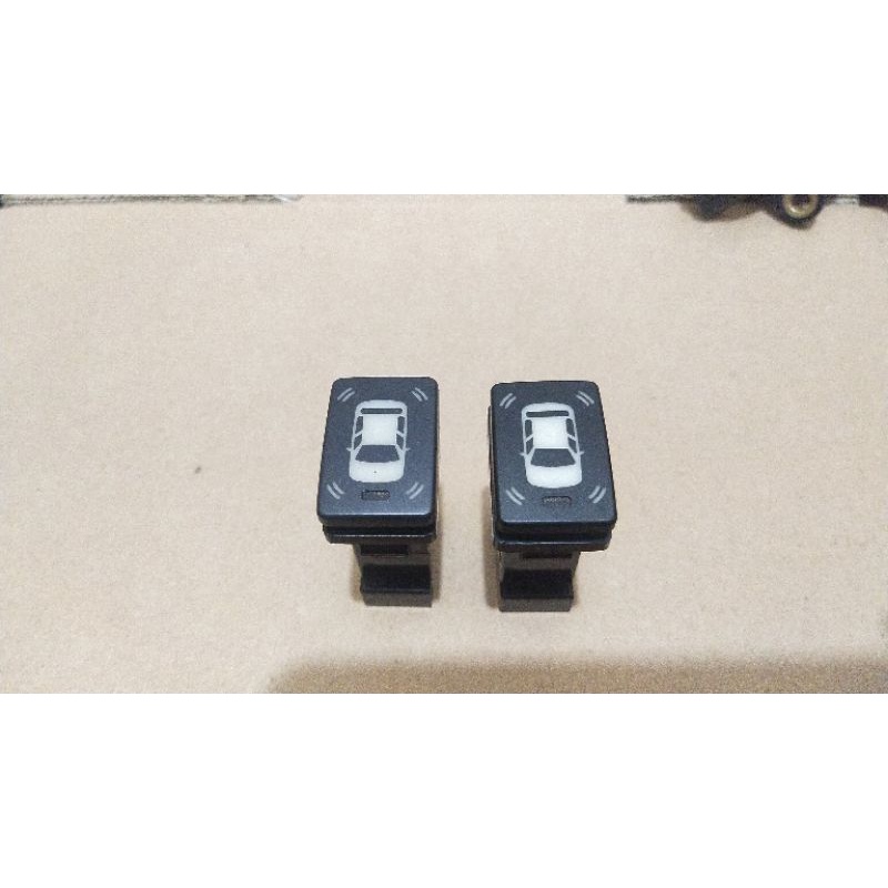 Jual Switch Saklar Sensor Corner Innova Reborn Fortuner Original ...