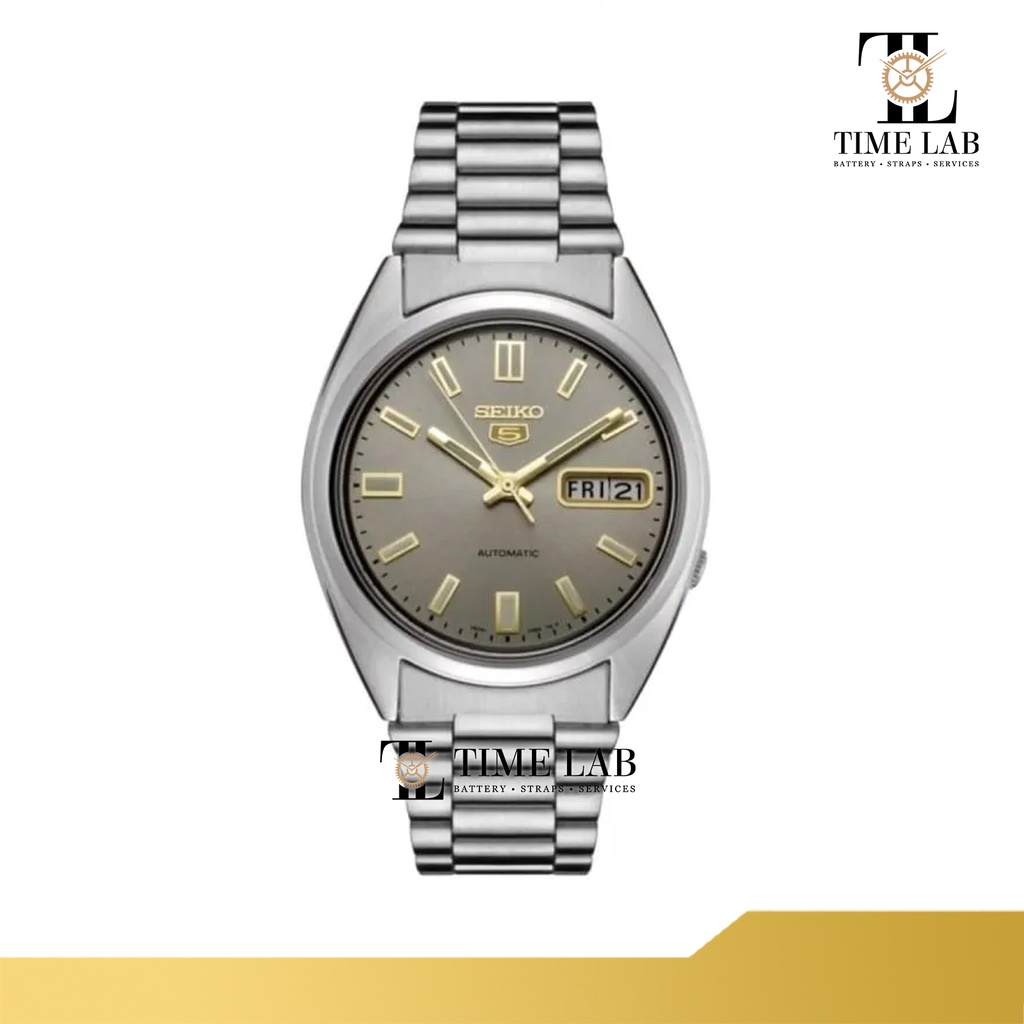 Jual JAM TANGAN SEIKO SNXS75K1 SNXS75 AUTOMATIC 100% ORIGINAL