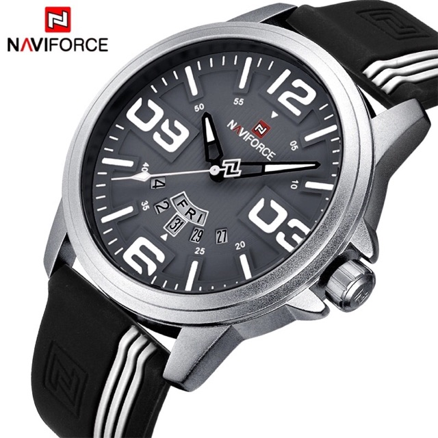 Naviforce 9123 2024