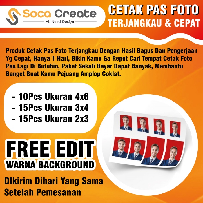 Jual Cetak Foto Terjangkau Dapat Banyak | Shopee Indonesia