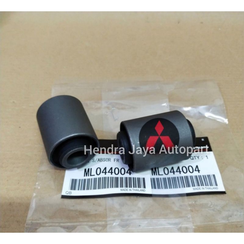 Jual Bushing Shock breaker Depan Mitsubishi Thailand Pajero Sport