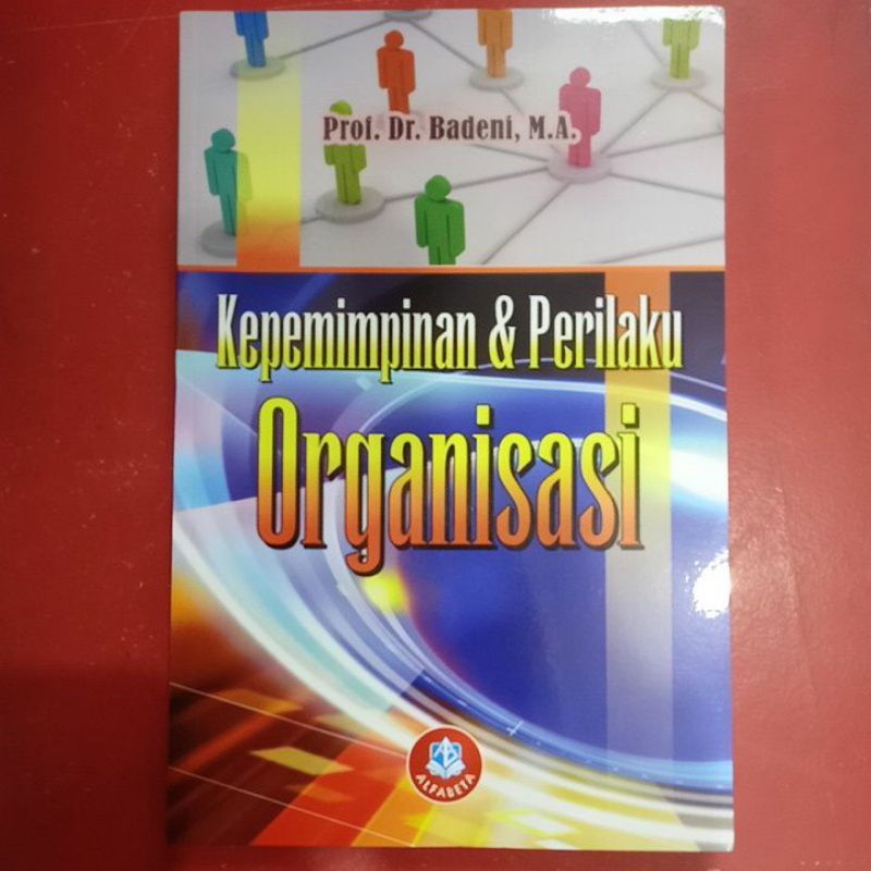 Jual KEPEMIMPINAN & PERILAKU ORGANISASI | Shopee Indonesia