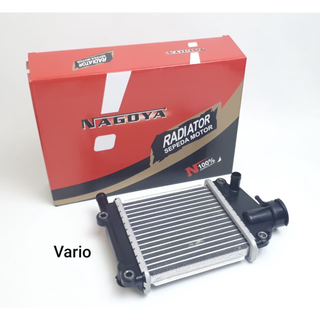 Jual Radiator Honda Vario | Shopee Indonesia