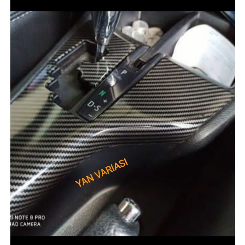 Jual Panel Gear GIGI MOBIL matic toyota Innova Inova reborn 2016 2017 ...