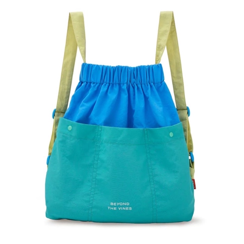 Jual BTV kids backpack (backpack anak) | Shopee Indonesia