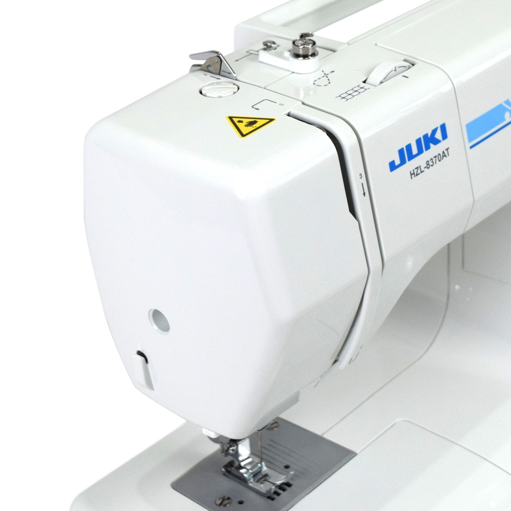 作動品 美品 JUKI ジューキ ミシン HZL-40 中古・整備品】JUKI