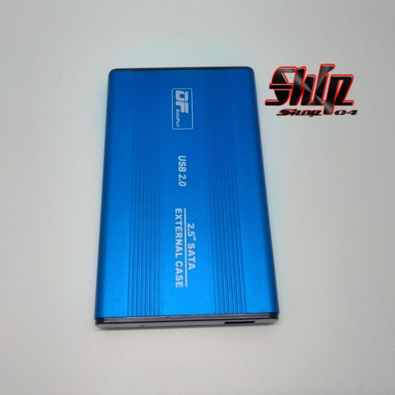 Portable External 2.5" Hard Drive 80GB 120GB 160GB 250GB 320GB 500GB 750GB 1TB E - Foto 10