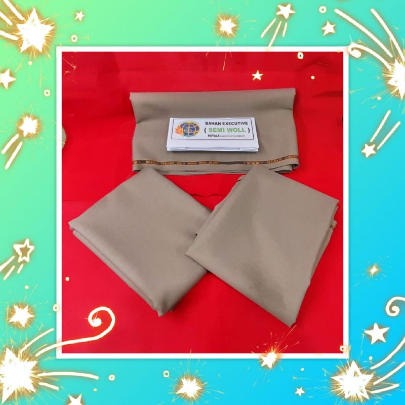 Jual Bahan Type Semi Woll ( Bawahan /Celana - Rok) | Shopee Indonesia