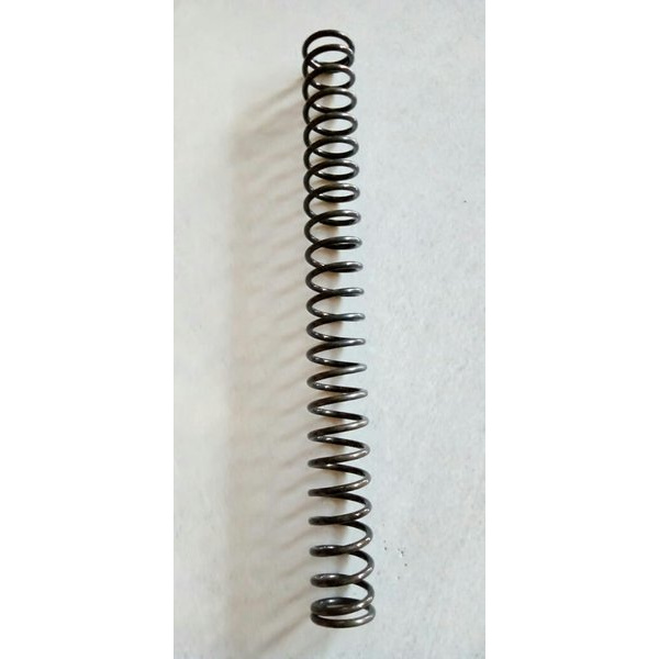 Jual spring tekan baja 3 mm diameter dalam 20 mm diameter luar 26 mm ...