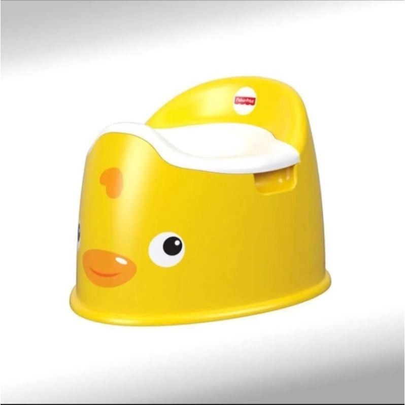Jual toilet training fisher price | Shopee Indonesia