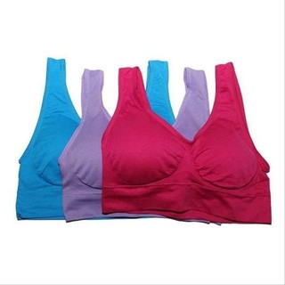 Genie Bra Official Shop - Produk Resmi & Terlengkap, GoPayLater Cicil 0%