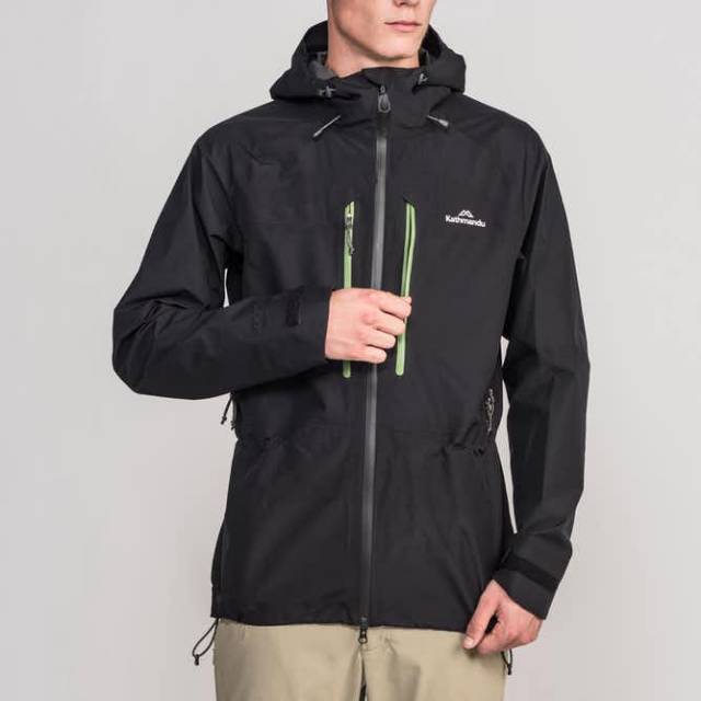 Kathmandu cheap aysen jacket