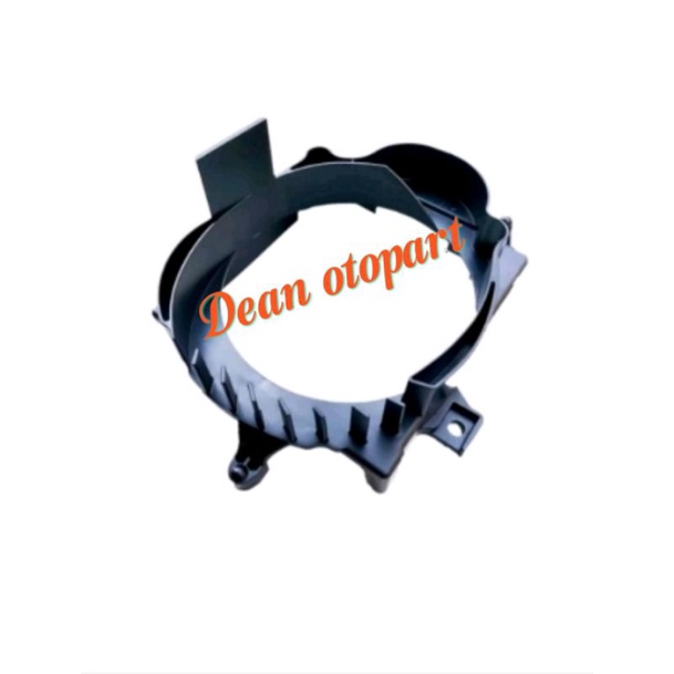Jual Dudukan radiator Honda Vario 125 old Vario 150-125 led ori Vario ...