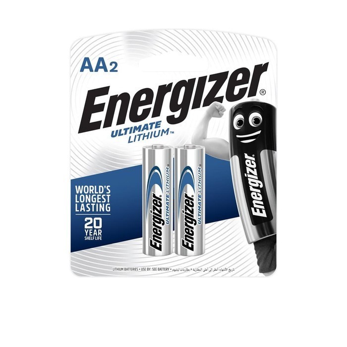 Energizer