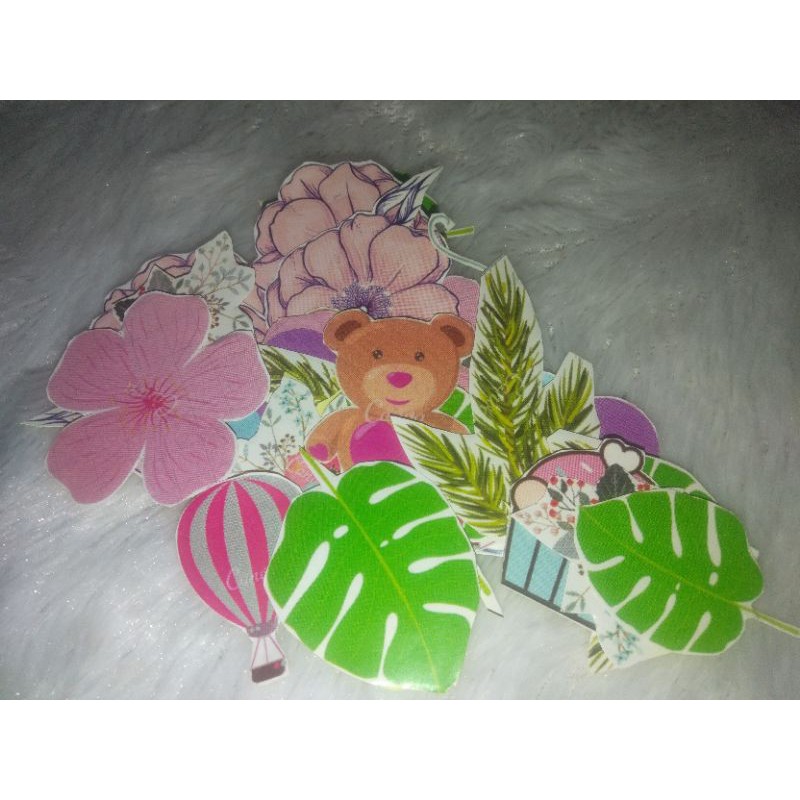 Jual Stiker gambar tinggal tempel | Shopee Indonesia