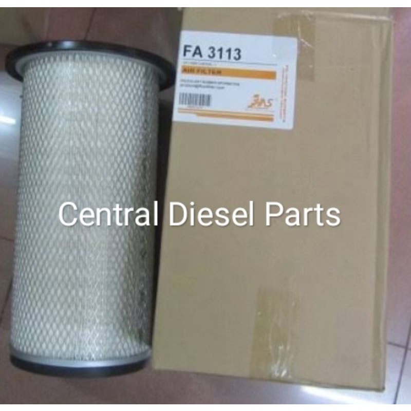 Jual Air Filter Udara FA3113 FA 3113 FHAS | Shopee Indonesia