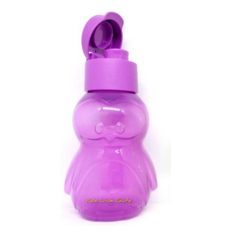 Eco Bottle kids 350 ml and HELLO KITTY Tupperware original 100